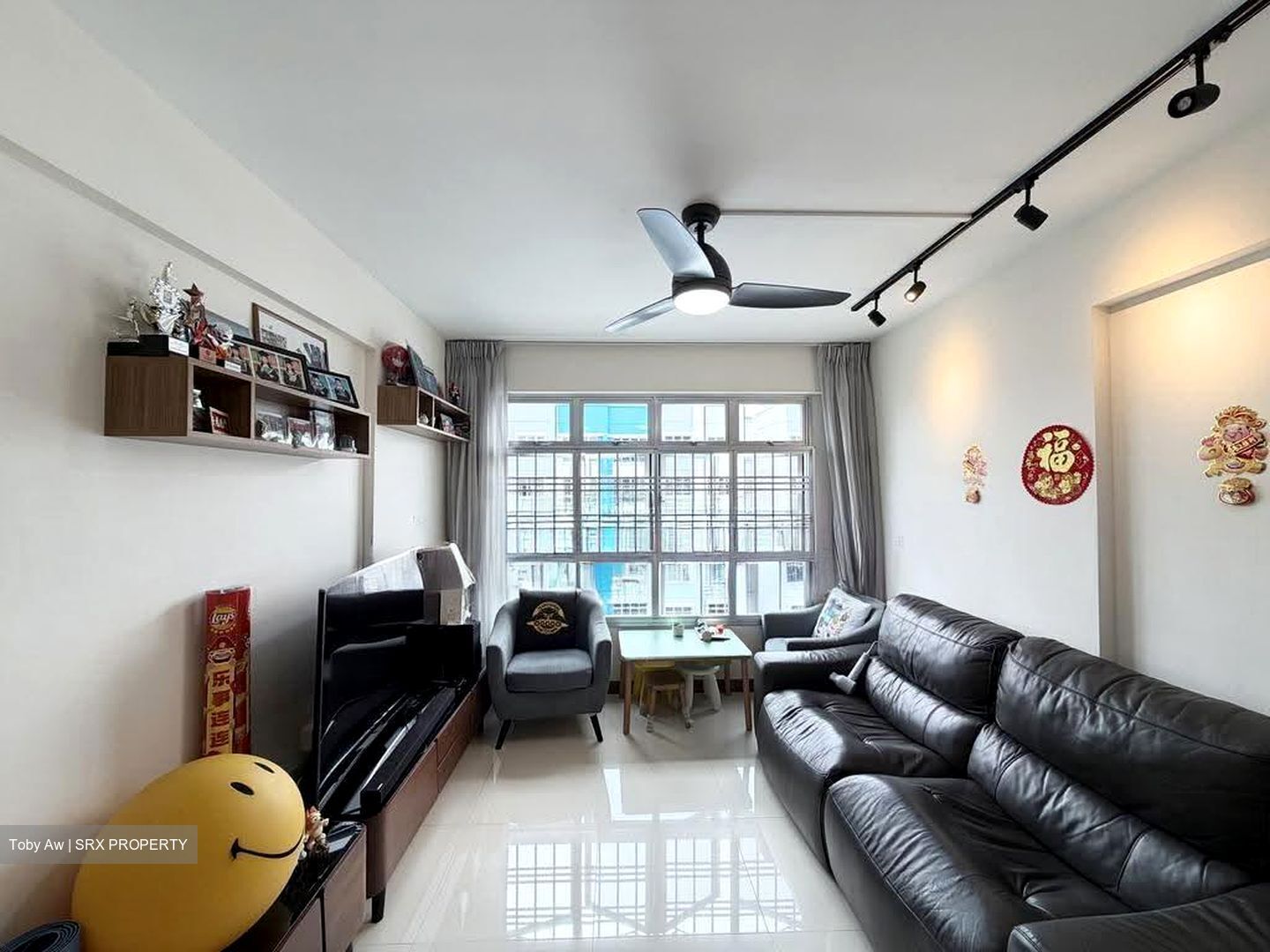 Blk 879B Tampines Greenforest (Tampines), HDB 4 Rooms #613581121
